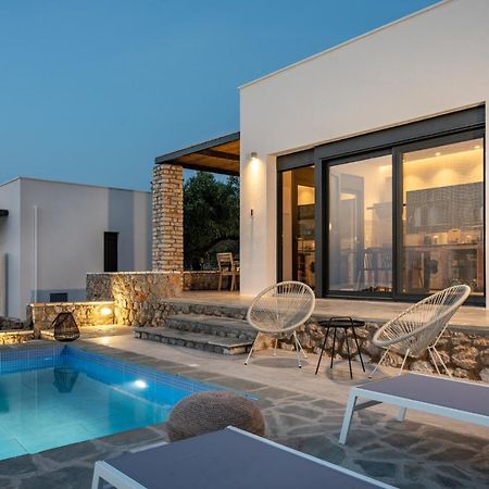 Casatino Villas Kalianeika Dış mekan fotoğraf
