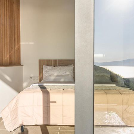 Casatino Villas Kalianeika Dış mekan fotoğraf