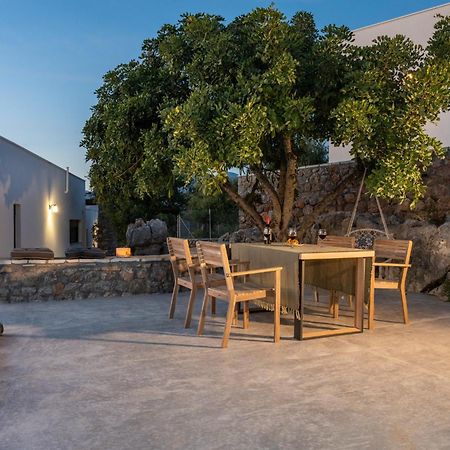 Casatino Villas Kalianeika Dış mekan fotoğraf