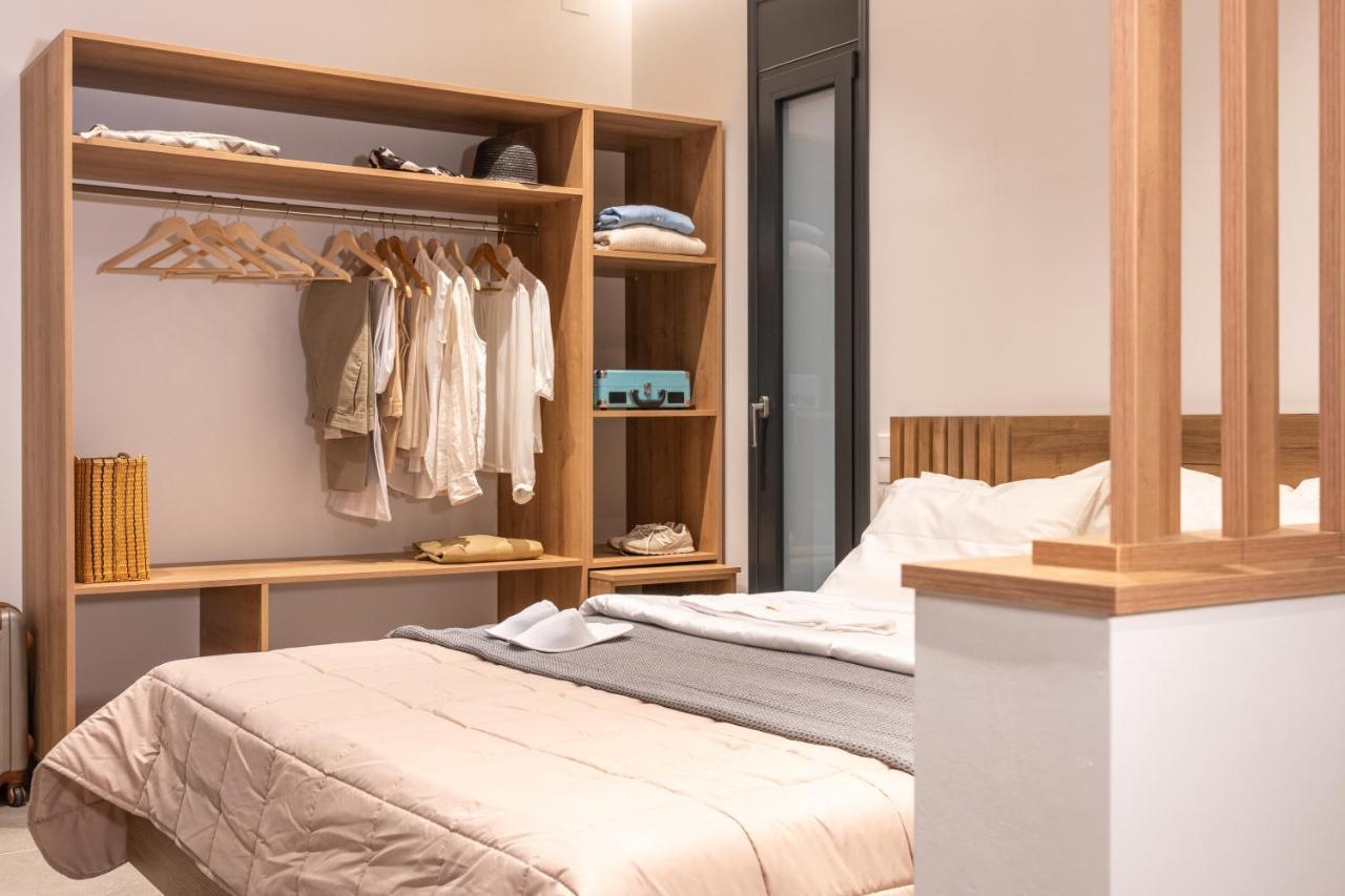 Casatino Villas Kalianeika Dış mekan fotoğraf