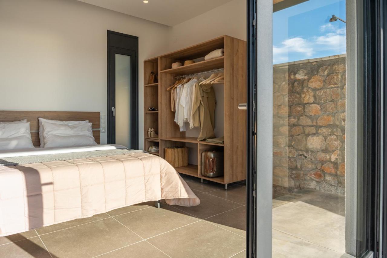 Casatino Villas Kalianeika Dış mekan fotoğraf