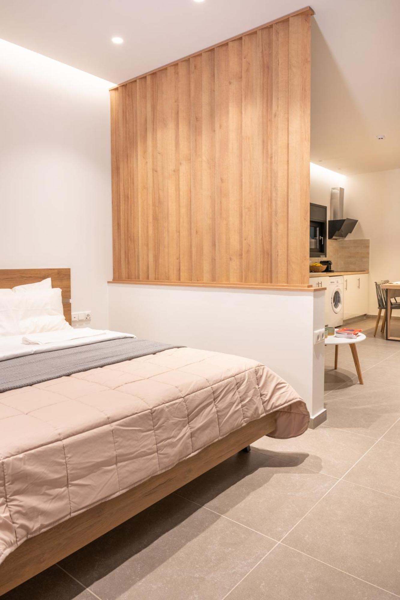 Casatino Villas Kalianeika Dış mekan fotoğraf